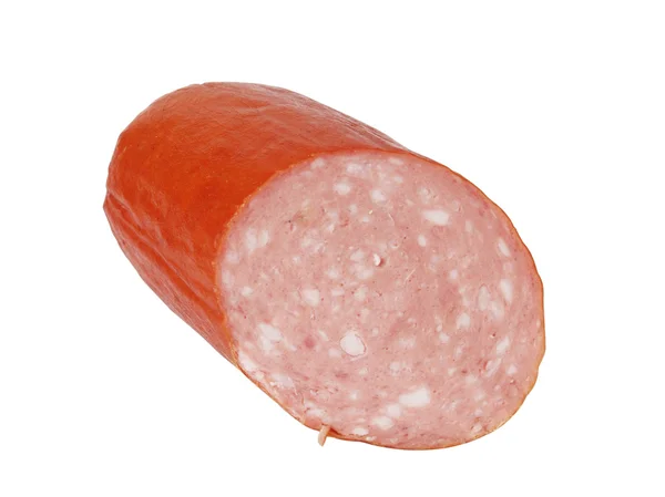 Sausage roll — Stock Photo, Image