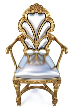 Chair clipart