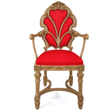 Chair clipart