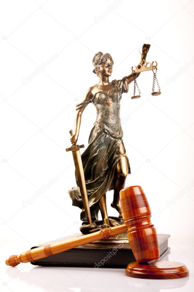 Law concept