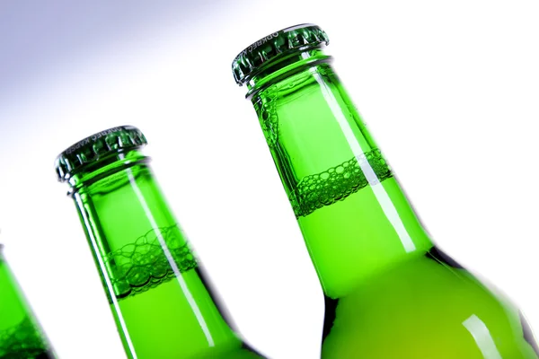 Birra refrigerata ! — Foto Stock