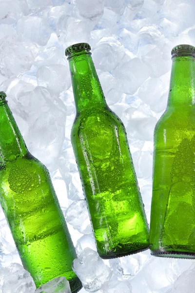 Cold beer! — Stock Photo, Image
