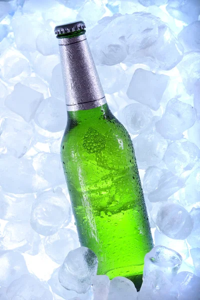Cold beer! — Stock Photo, Image