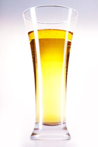 Deliziosa birra ! — Foto Stock