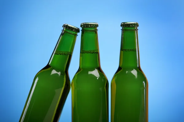 Heerlijke bier! — Stockfoto