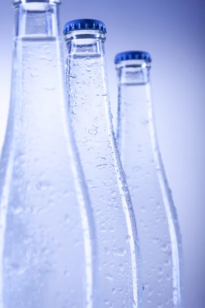 Acqua fresca e fredda ! — Foto Stock