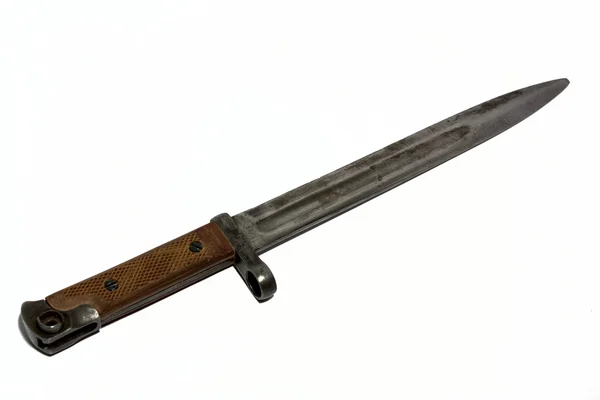 stock image Bayonet-knife