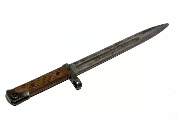 Stock image Bayonet-knife