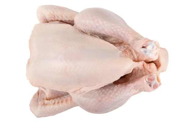 stock image Raw chicken