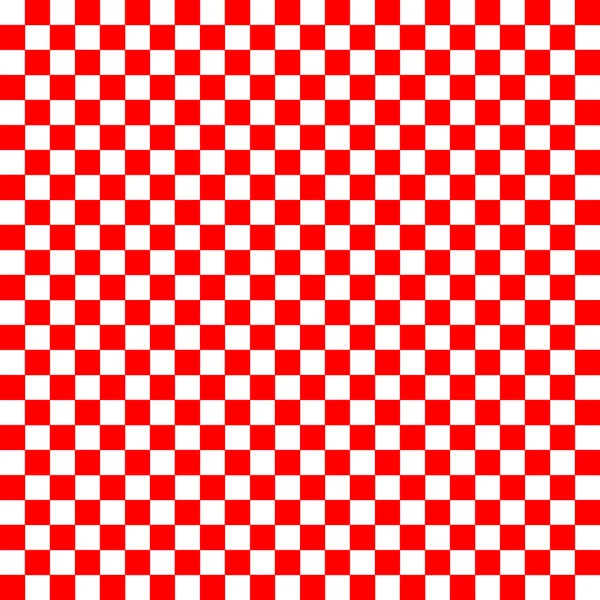 Red small square Background — Vector de stoc