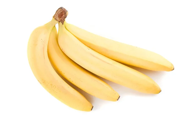 バナナの束だ. — ストック写真