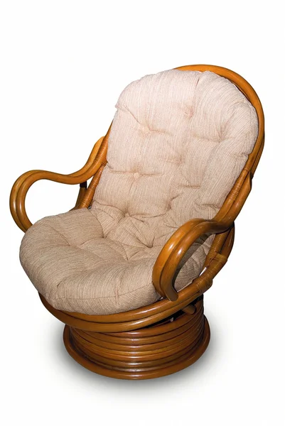 stock image Rocking chair