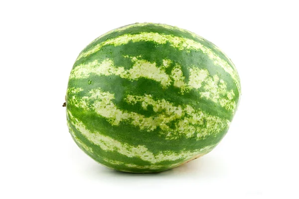 Zralý meloun — Stock fotografie