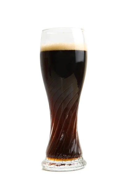 Donker bier — Stockfoto
