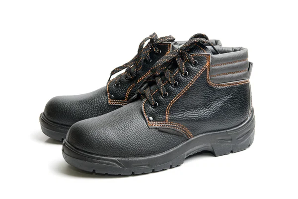 Working boots — Stock Photo, Image