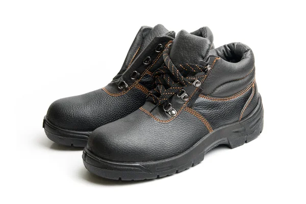 Boots — Stock Photo, Image