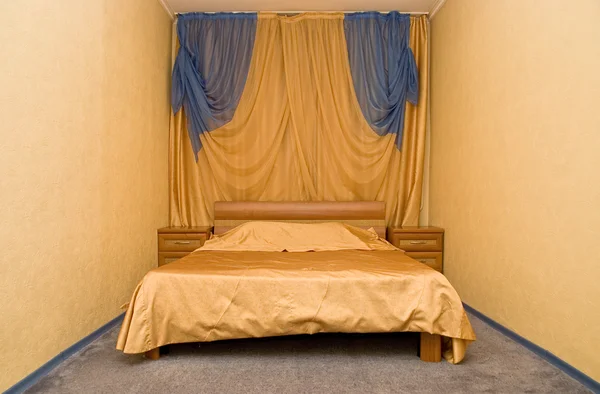 Schlafzimmer — Stockfoto