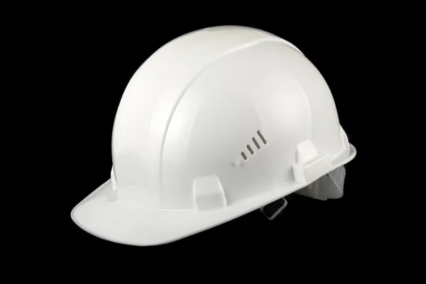 White helmet — Stock Photo, Image