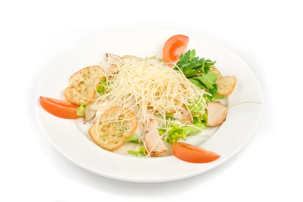 Tasty Salad dish — Stock Photo, Image
