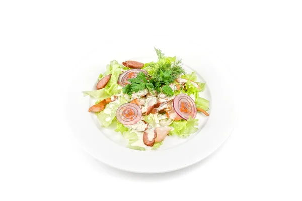 Salade savoureuse — Photo