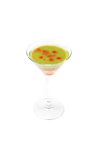 Fresh cocktail — Stock Photo, Image