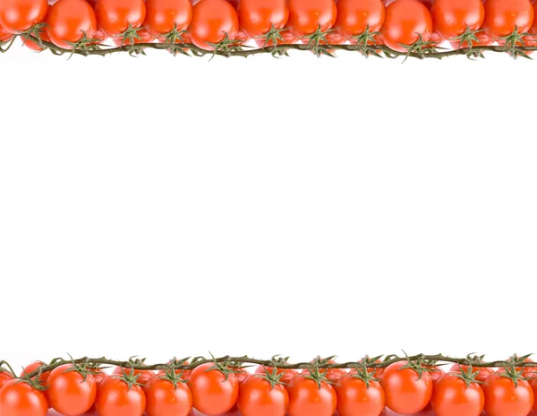 Cadre de tomates — Photo