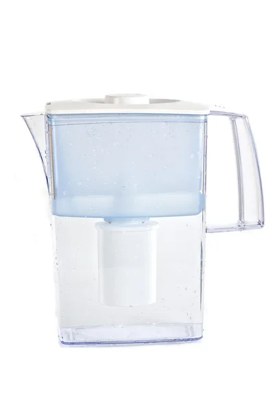 Filtr vody — Stock fotografie