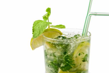 Mojito portre