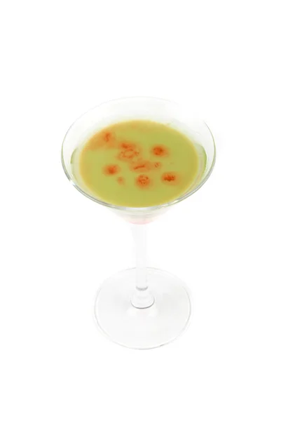 Fersk cocktail – stockfoto