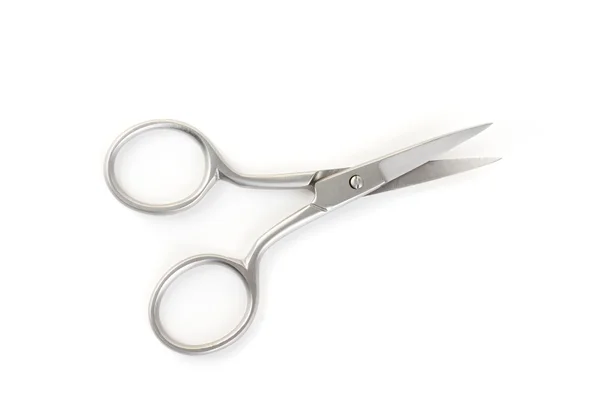 stock image Nail scissors