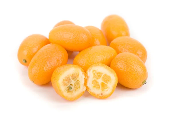 Kumquat. —  Fotos de Stock