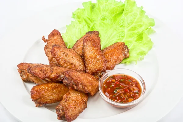 Wings — Stock Photo, Image