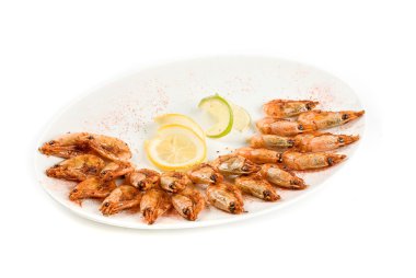 karides