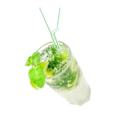 Mojito portre