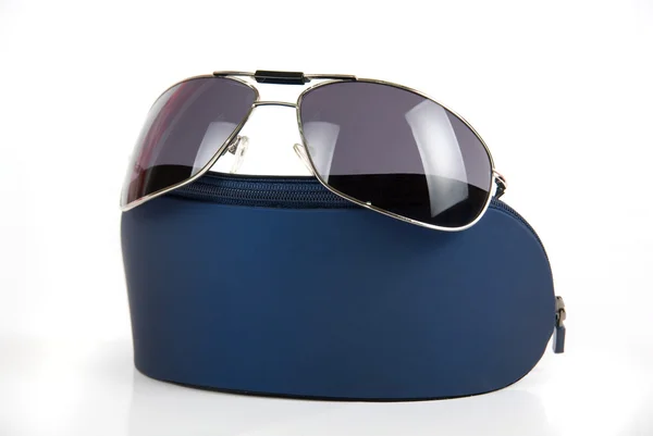 Modern sunglasses — Stock Photo, Image