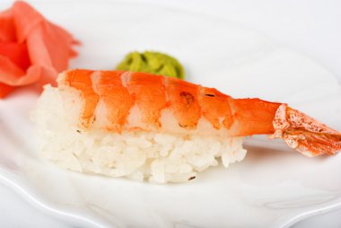 Nigiri Suşi