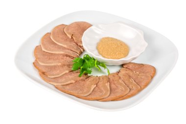 sığır dili