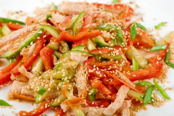 Salade chinoise — Photo