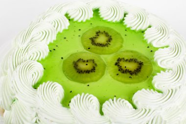 Fruit kiwi ake clipart