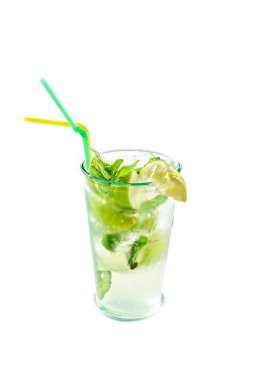 Mojito portre