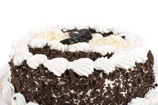 Sabroso pastel — Foto de Stock