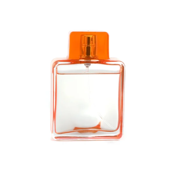 Parfume flaske - Stock-foto