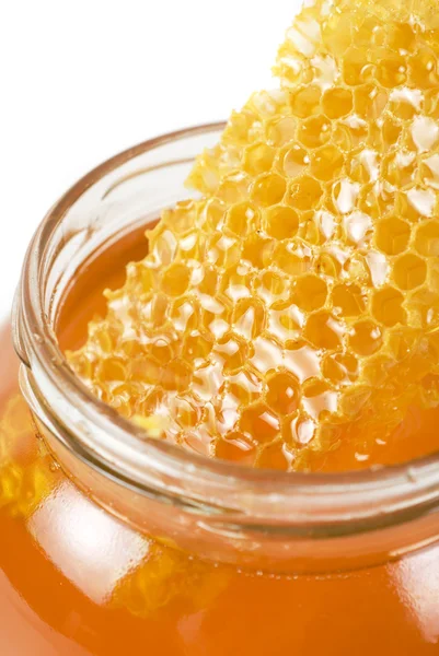 Μέλι — Φωτογραφία Αρχείου