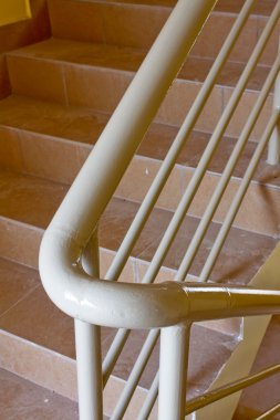 Handrail clipart