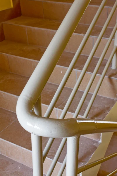 Handrail — Stock Photo, Image