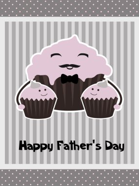 Happy father's day clipart