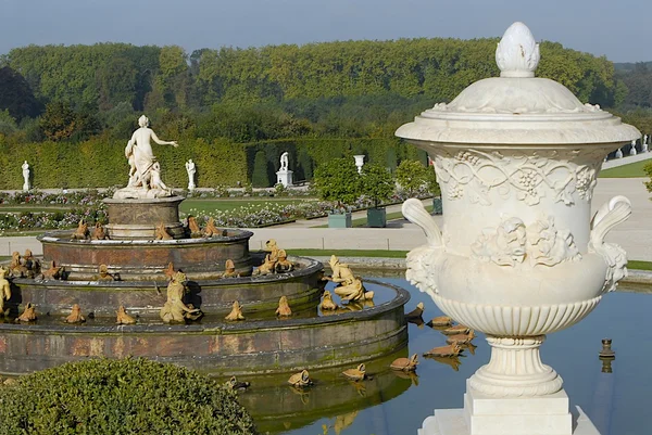 Versailles palace — Stock Photo, Image