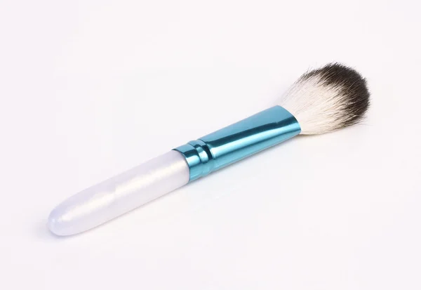 Makyaj fırça — Stok fotoğraf