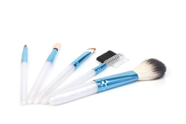 Makeup Kit — Stock Photo, Image