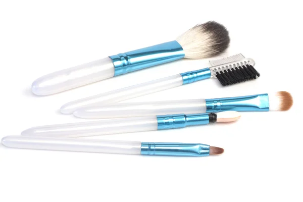 Makeup Kit — Stock Photo, Image